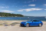 Porsche Panamera 4S Diesel Sport Turismo 2017 года (WW)
